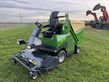 Amazone Profihopper 1250 Sammeln / Schlegeln / Sportplat