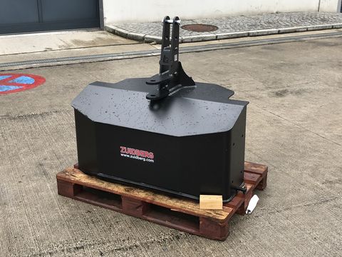 Sonstige Zuidberg 1200 kg