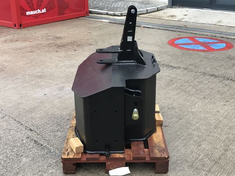 Sonstige Zuidberg 1200 kg