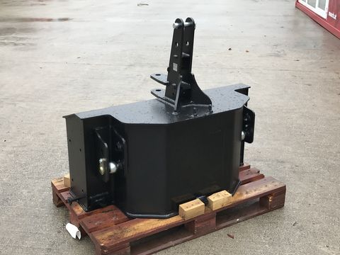 Sonstige Zuidberg 1200 kg