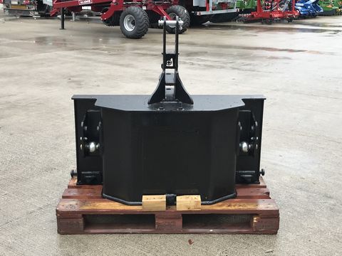 Sonstige Zuidberg 1200 kg