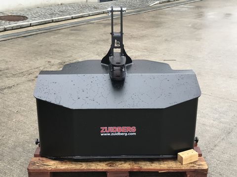 Sonstige Zuidberg 1200 kg