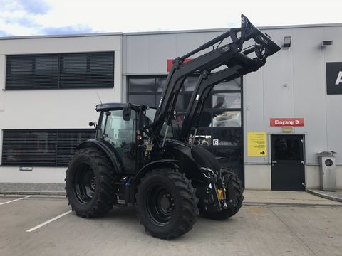 Valtra A 115