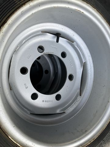 Sonstige 4x 255/75-15.3