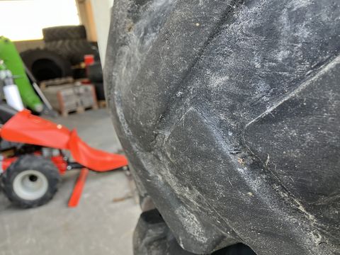 Sonstige 4x 255/75-15.3