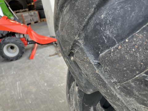 Sonstige 4x 255/75-15.3