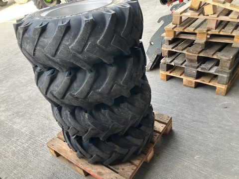 Sonstige 4x 255/75-15.3