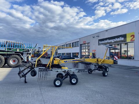 New Holland ProRotor L 640T