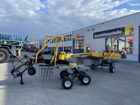 New Holland ProRotor L 640T