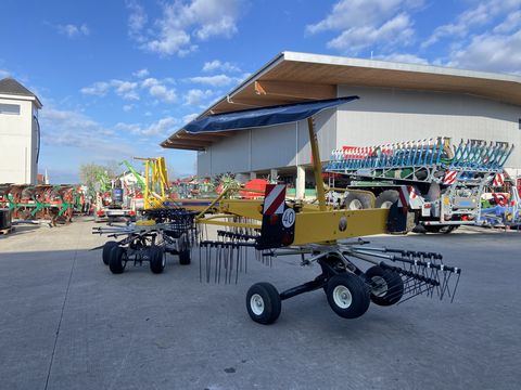 New Holland ProRotor L 640T