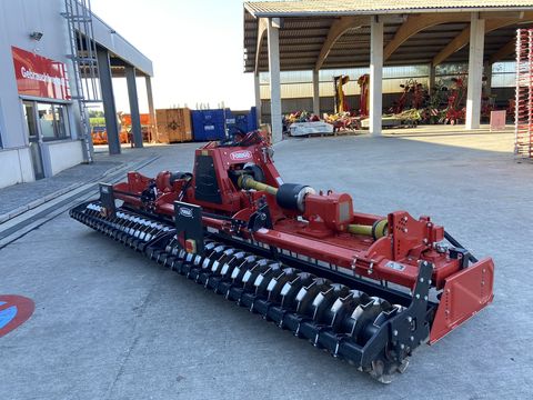 Forigo Kreiselegge 500