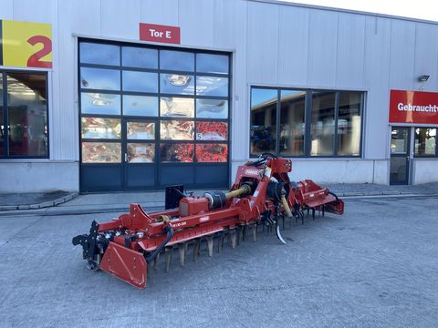 Forigo Kreiselegge 500
