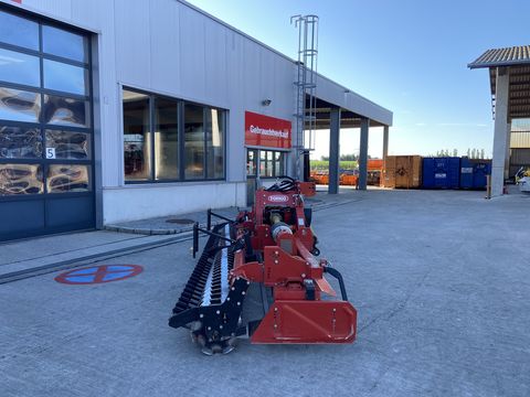 Forigo Kreiselegge 500