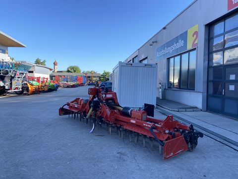 Forigo Kreiselegge 500