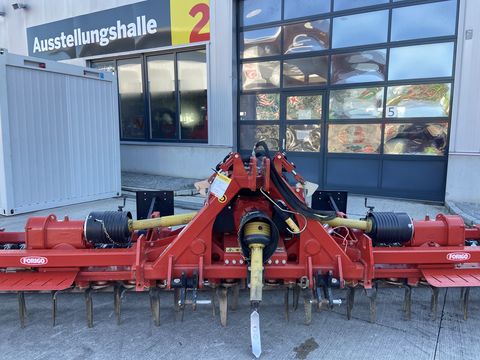 Forigo Kreiselegge 500