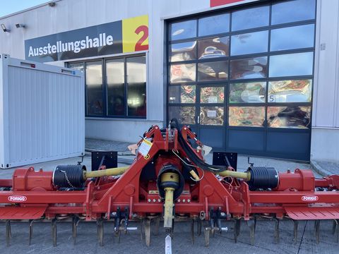 Forigo Kreiselegge 500