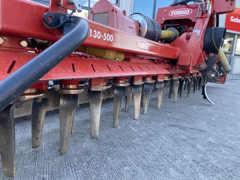 Forigo Kreiselegge 500