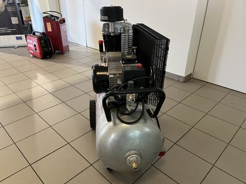 Sonstige Elmag Kompressor Meister Z620/10/90 D