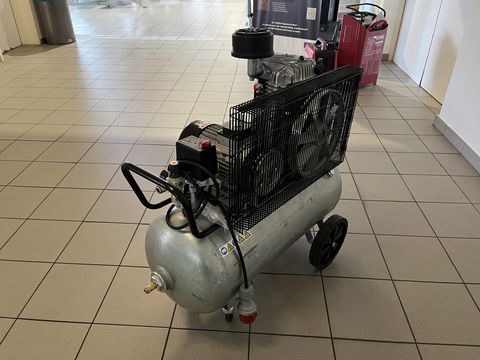 Sonstige Elmag Kompressor Meister Z620/10/90 D