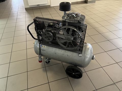 Sonstige Elmag Kompressor Meister Z620/10/90 D