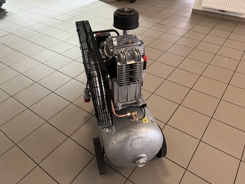 Sonstige Elmag Kompressor Meister Z620/10/90 D