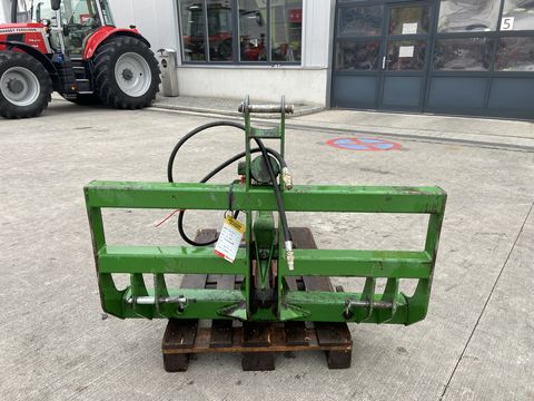 McHale Ballenschneider BS