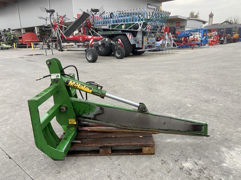 McHale Ballenschneider BS