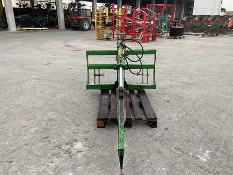 McHale Ballenschneider BS