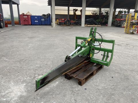 McHale Ballenschneider BS