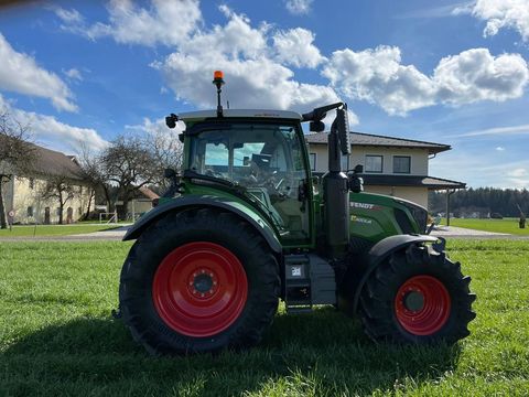 Fendt 311 Vario Profi+