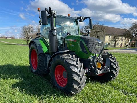 Fendt 311 Vario Profi+