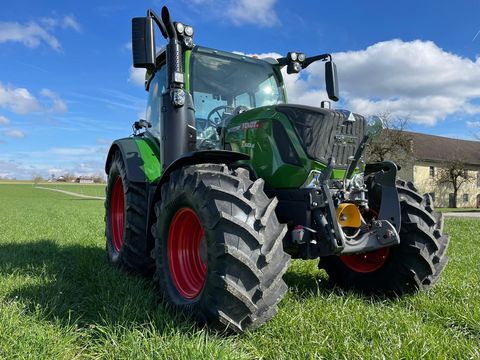 Fendt 311 Vario Profi+