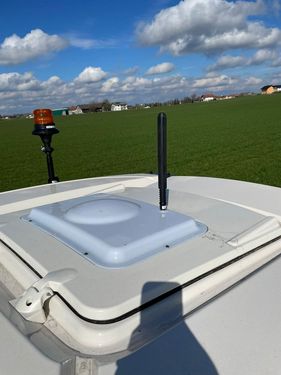 Fendt 311 Vario Profi+