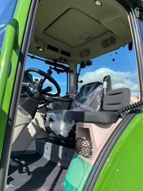Fendt 311 Vario Profi+