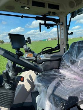 Fendt 311 Vario Profi+