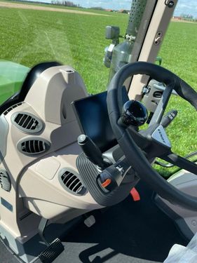 Fendt 311 Vario Profi+