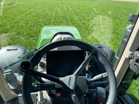 Fendt 311 Vario Profi+