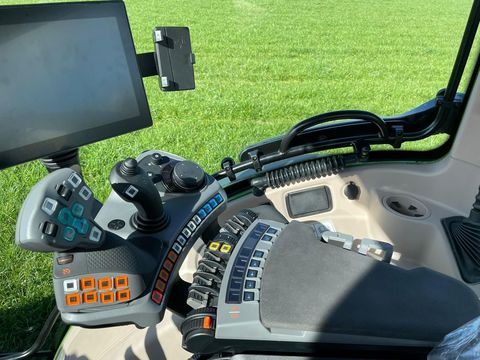 Fendt 311 Vario Profi+