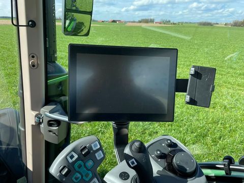 Fendt 311 Vario Profi+