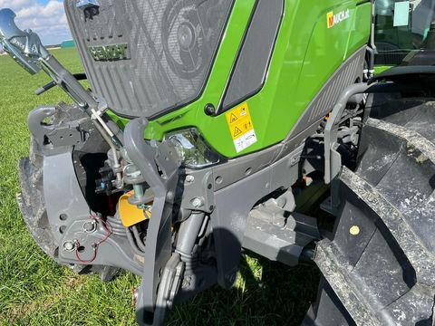 Fendt 311 Vario Profi+