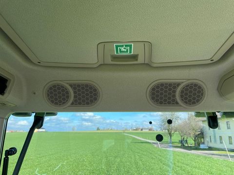 Fendt 311 Vario Profi+