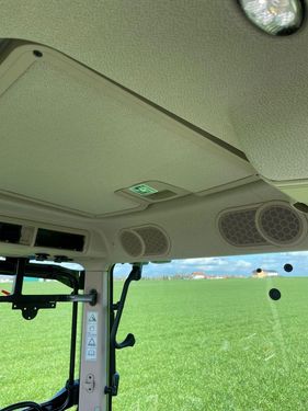 Fendt 311 Vario Profi+