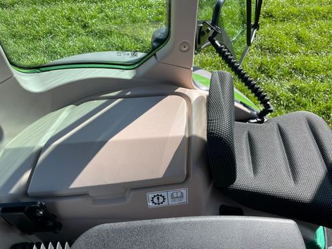 Fendt 311 Vario Profi+