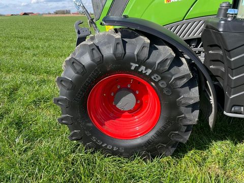 Fendt 311 Vario Profi+