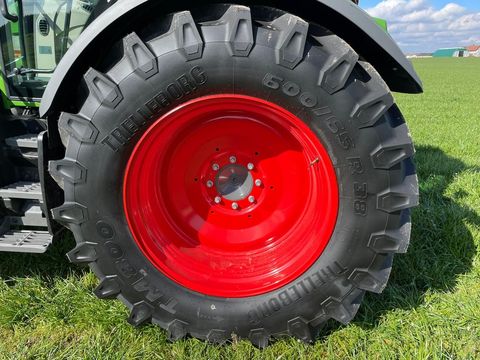 Fendt 311 Vario Profi+