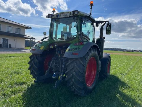 Fendt 311 Vario Profi+
