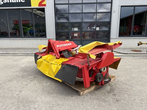 Pöttinger NOVACAT 306F ED