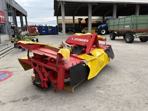 Pöttinger NOVACAT 306F ED