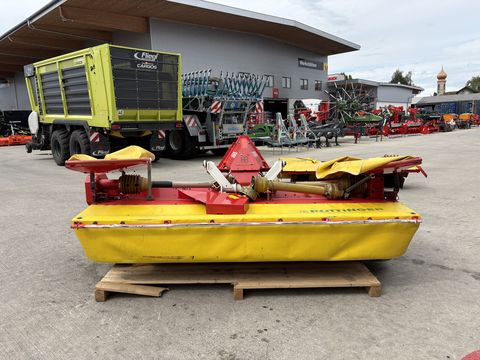 Pöttinger NOVACAT 306F ED