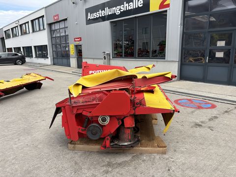 Pöttinger NOVACAT 306F ED
